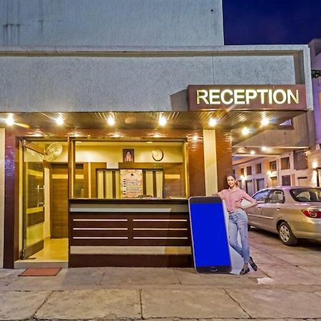 Hotel Palace Amritsar Exterior foto